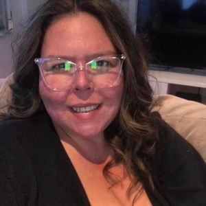 Meet your Posher, Beth